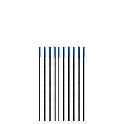Encuentra reviews de Electrodos de tungsteno - los más vendidos. 23 Imagen adicional