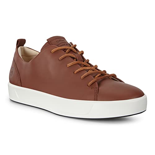 Image of ECCO Mens Sneaker Upgrades Sneaker
