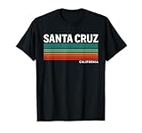 Vintage CA Beach Sonnenuntergang Surfer Geschenk