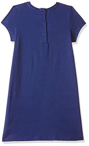 Image of Mothercare Cotton A-line Dress