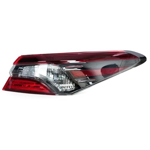 Feu arrière droit Camry 2022 accessoire optique halogène 8156006A20 version US