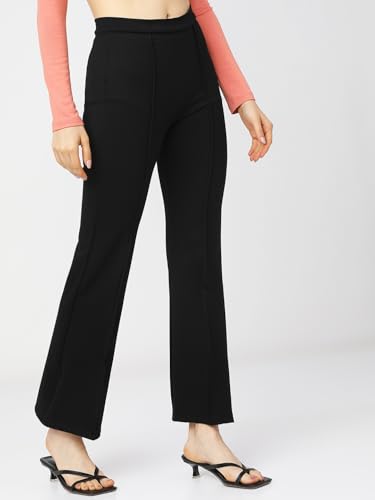 Image of Tokyo Talkies Women's Relaxed Casual Pants