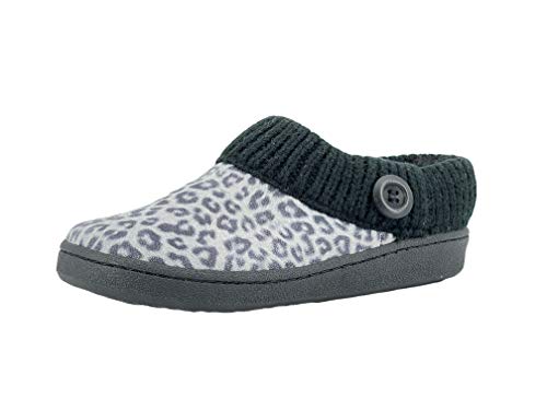 Clarks Women's Knitted Collar Clog (11 M US,...