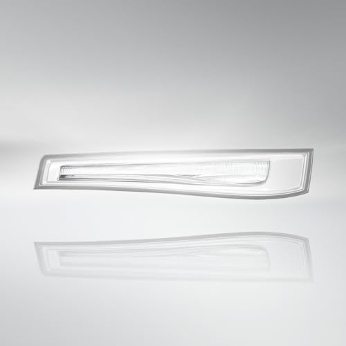 Osram LEDDRL102 LEDriving LG LED-Tagfahrlicht, Faltschachtel (1 Paar)
