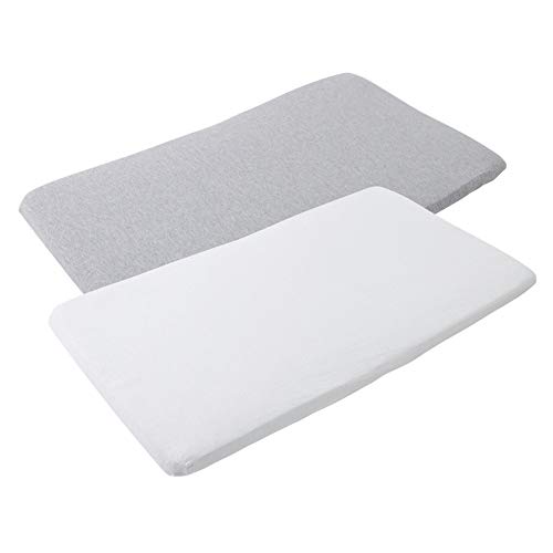 Maxi-Cosi Draps de Lit Iris pour le Matelas du Lit de Voyage Compact Iris 2 en 1 de Maxi-Cosi Cover