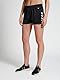 hummel hmlCore XK Poly Short Damen schwarz, XS Damen