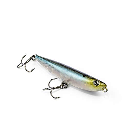 Esca artificiale da pesca SEASPIN Mommotti 180 SS SAR Esche a immersione Sport e