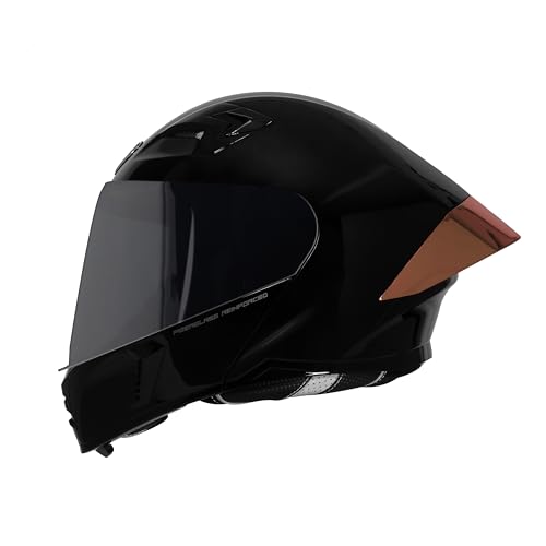 Steelbird-SBA-20-Chrome-Special-Edition-ISI-and-Dot-Certified-Flip-Up-Helmet-for-Men-with-Inner-Silver-Sun-Shield Steelbird SBA-20 Chrome Special Edition ISI and Dot Certified Flip-Up Helmet for Men with Inner Silver Sun Shield