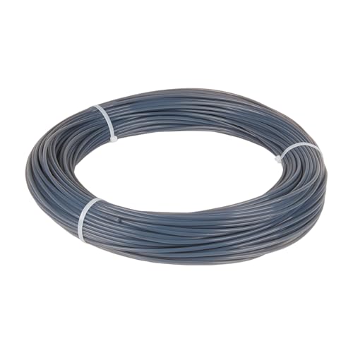 PLCPDM Tubo PTFE Impresora 3D 4 Mmx2.5 Mm 100 Metros Tubería Teflonto para Flujos Filamentos Consistentes