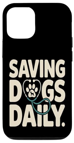 �Z�[�r���O�h�b�O�f�C���[�b��e�b�N�h�b�O���X�L���[ �X�}�z�P�[�X iPhone 12/12 Pro �p