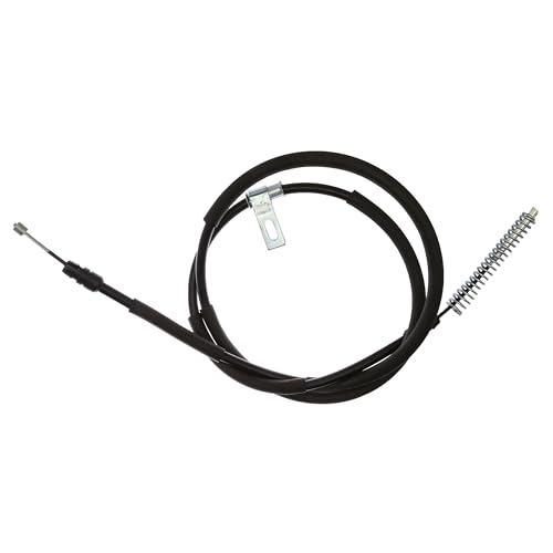 Cable de freno trasero ACDelco 18P96827 para aparcar en pendientes