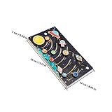 Zoom IMG-1 mikinona puzzle solare in legno Zoom IMG-1 mikinona puzzle solare in legno