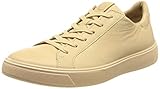  Ecco Street Tray M, Zapatillas Hombre, Sesame, 42 EU