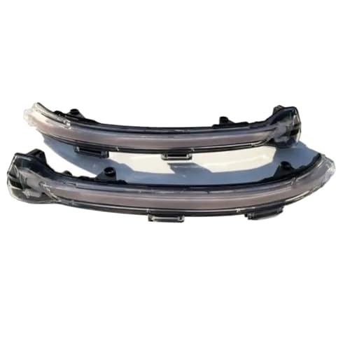 Clignotant dynamique rétroviseur latéral Golf 7 VII MK7.5 Touran Jetta MK7 LED