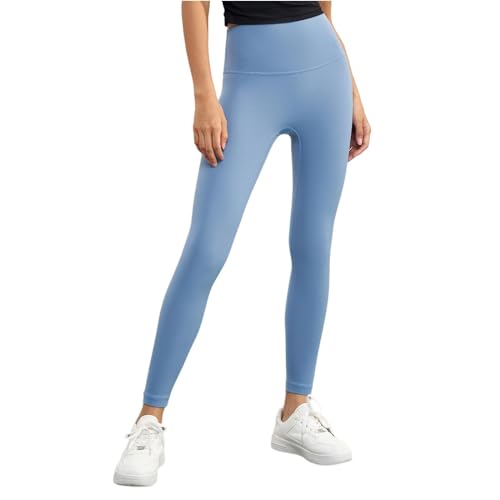Pantalons de yoga à sensation nue parfaits pour le studio et le running