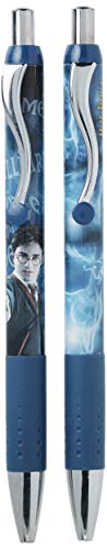 Trends International Harry Potter Gel Pens (2 Pack) #TOP2