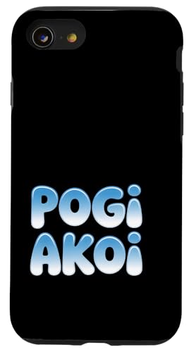 �ʔ���POGI AKOI �o�u�����^�[���[���A������ �X�}�z�P�[�X iPhone SE (2020) / 7 / 8 �p