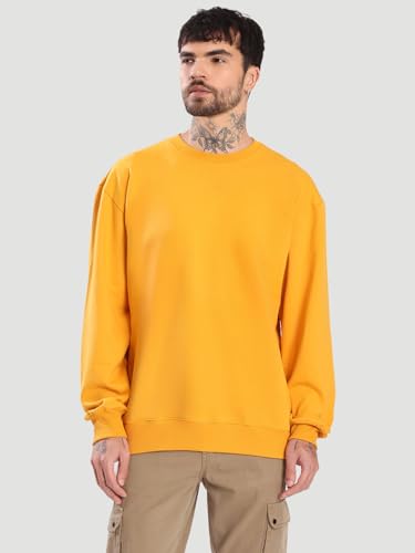 Image of Amazon Brand - INKAST Men Sweatshirt