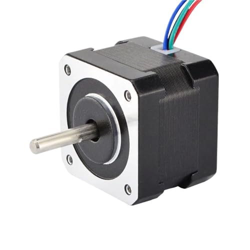 Moteur pas à pas Nema17 42x34mm pour réparer et améliorer son imprimante 3D