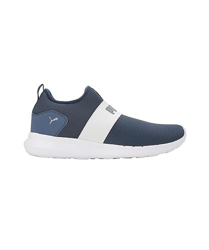 Image of Puma Men Relax Knit Sneaker