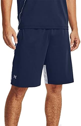 Under Armour Men’s Raid 2.0 Gym Shorts