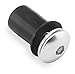 Keiti Additions SSK151-SILVER - Windscreen Screw Kit, Silver