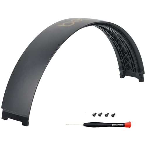 Headband Replacement for Studio 3 Parts-Repair Kit Compatible with Studio 3.0 Top Headband Accessories (Studio3-Shadow Grey)