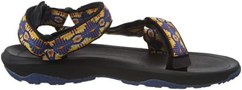 Teva Kids Hurricane XLT 2 (Toddler) Canyon to Canyon 5 Toddler M | Image 5