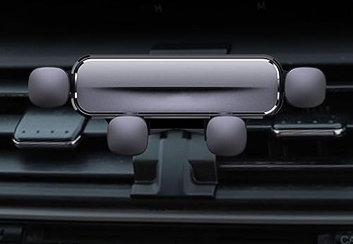 Support téléphone voiture Toyota Camry rotatif à 360° et réglable