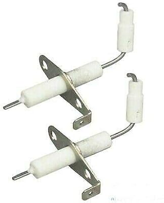 74004053, AP4093621, PS2082000, 7432P100-60 Top Burner Spark Igniter-Replaces 704111, 74004053VP, AH2082000, EA2082000 -(Pack of 2)