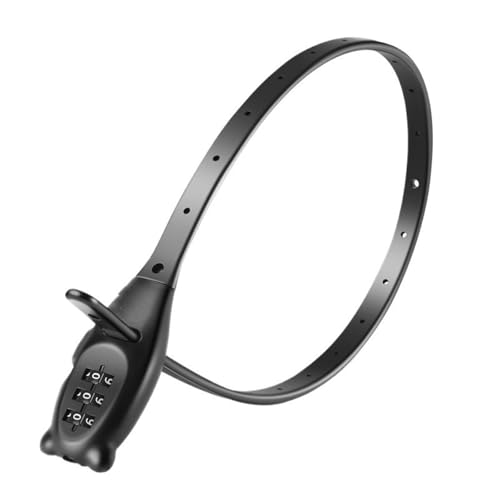 Antivol de guidon de moto avec cadenas double verrouillage à mot de passe
