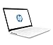 HP Notebook 15-da0160ns - Ordenador portátil 15.6" HD (Intel Core i3-7020U, 8GB...