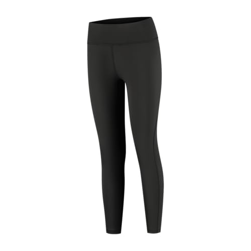 Leggings K-Swiss Hypercourt noir vêtement tennis padel femme sport