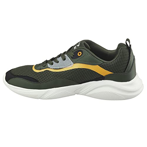 Image of Duke Mens Fwol1424 Industrial Shoe