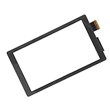 [Installazione professionale richiesta] Progettato per le console Lite, questo vetro touch screen anteriore richiede un'installazione professionale e tecnica per prestazioni ottimali.