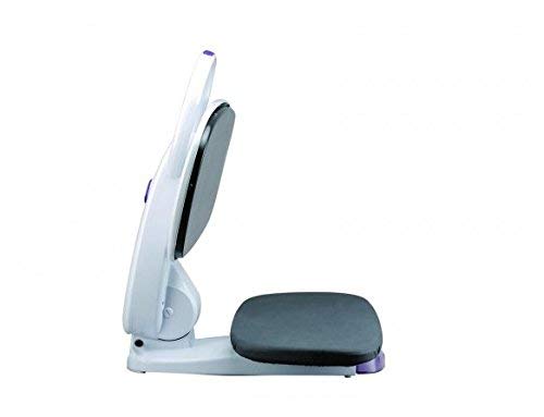 Sienna Turbo SSP-4015 Digital Steam Press, 1600 Watts, Large Steam Press, 28”x11” Pressing Area (Renewed) - Thumbnail 5