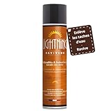 Raviveur Rénovateur Universel meubles et bois 400ML - Nettoyant Sol et bois verni ou cirÃ...