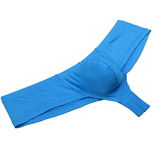 OROCOJUCO Men's Underwear Brazilian Bikini Boxer Trunk Briefs Sexy Fashion with Pouch Mini Sport Underpants3