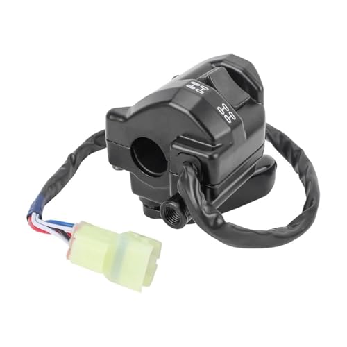 Interrupteur 4x4 707000595 pour rénover votre poignée d'accélérateur de quad 2004 à 17