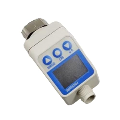 Pressostat numerique ISE70 ISE71 capteur de pression - 2