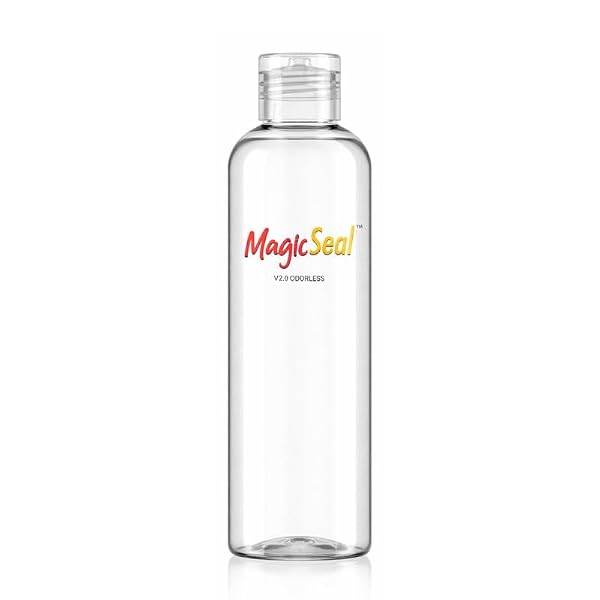 MagicSeal™ Sample V2.0 Odorless Spray Kit 100ml with Continuous Mist Spray Bottle, Teflon Sheet and Patented Transfer Finishing Solution for Softer, More Breathable and Durable Garment Transfers by MAGICSEAL - Image 3