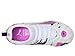 Puma Unisex Ultra 5 Match Forever Firm Ground/Artificial Ground (Little Kid/Big Kid), Puma White/Pure Magenta/Feather Gray/Puma Black, 4, Medium