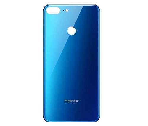 Back Glass Panel Housing Body Compatible with Honor 9 Lite (Blue) [Only Back Panel] (B0CST8677D) Amazon Price History, Amazon Price Tracker