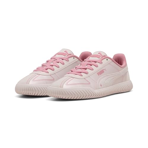PUMA Sneakers Club Kayzer Satin Princess da Donna 37, Jasmine Flower Pinkscape Pink