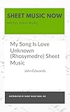 Sheet Music Now