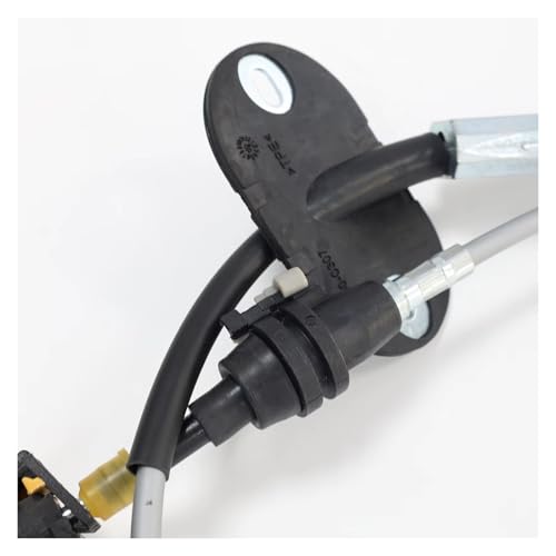 Cables accionamiento caja cambios Ford Focus control preciso de acelerador 2005-2011 3