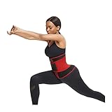 Corrector de Postura de Espalda para Hombres y Mujeres, cinturón de Soporte Lumbar, Faja posparto y posoperatoria, cinturón Deportivo de Yoga, cinturón de descompresión Lumbar.