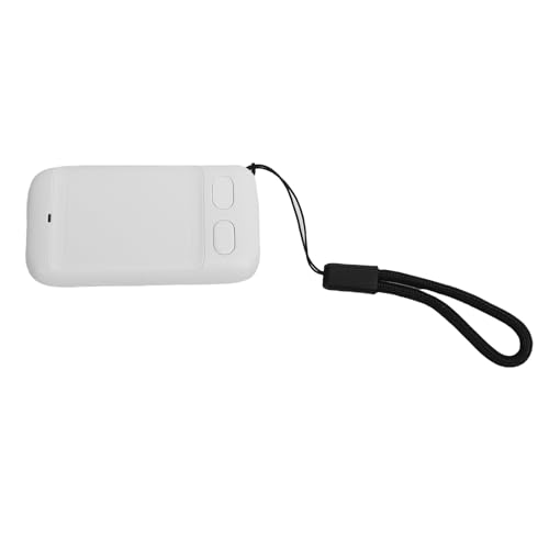 Pulsador de Cámara Bluetooth PUSOKEI para Grabar Vídeos Manos Libres 4