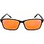 Black - 99% Sleep Aid Orange Lens - 5