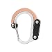 HEROCLIP Versatile Clip(Mini)|Non-Locking Carabiner | Hang Anything, Anywhere